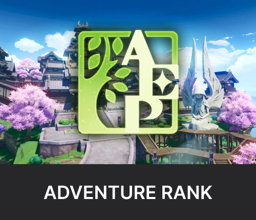 Adventure Rank